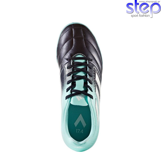 Adidas ACE 17.4 TF J "Ocean Storm"